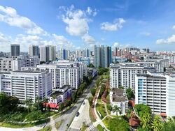 Blk 450B West Terra @ Bukit Batok (Bukit Batok), HDB 4 Rooms #581120151